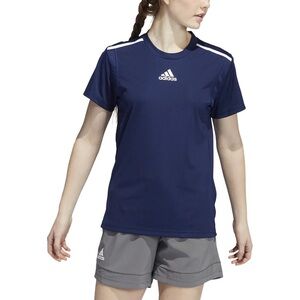 NWT Adidas Women’s Team Issue Short Sleeve Tee | Size: Small